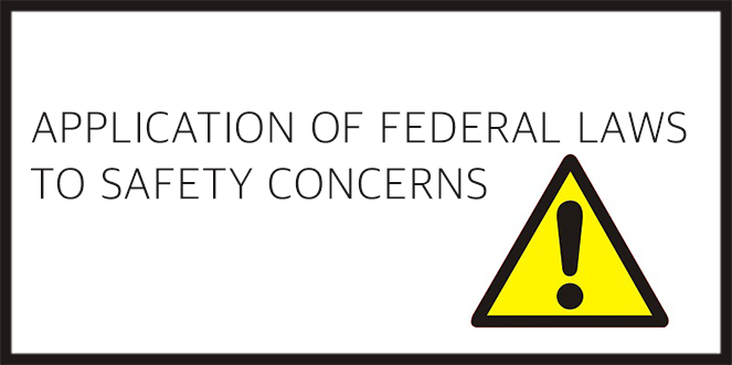 Application of Federal Laws To Safety Concerns - Applicator CEU Training - OnlinePestControlCourses