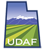 utah agriculture and food