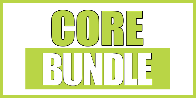 6 Credit Core Bundle - OnlinePestControlCourses.com