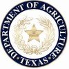 Texas Department of Agriculture Seal
