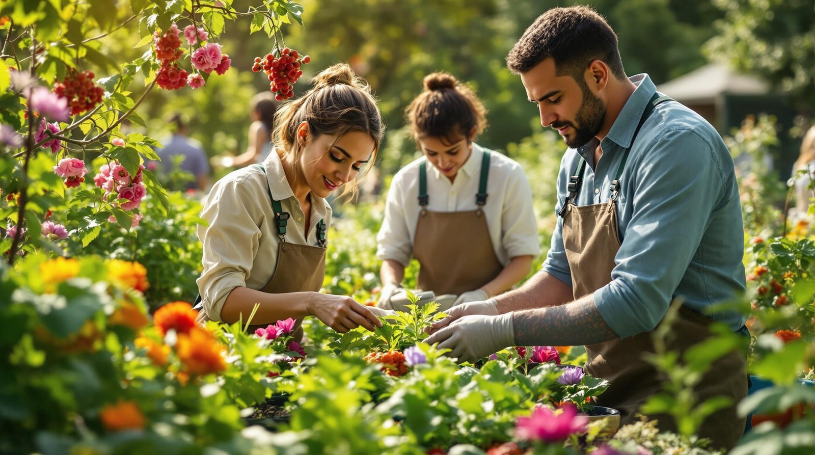 8 Best Practices for Environmental Pest Management - Online Pest ...